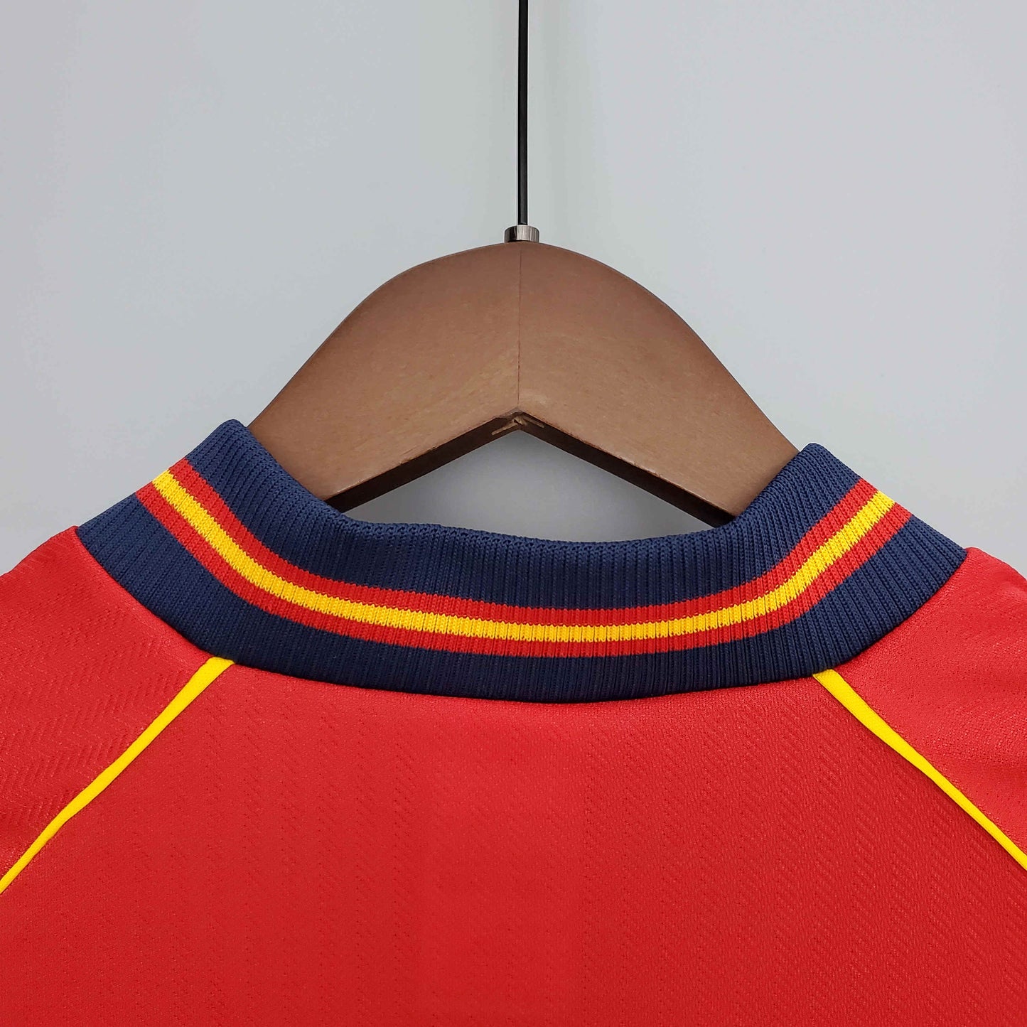 Camiseta Retro España 1998-00