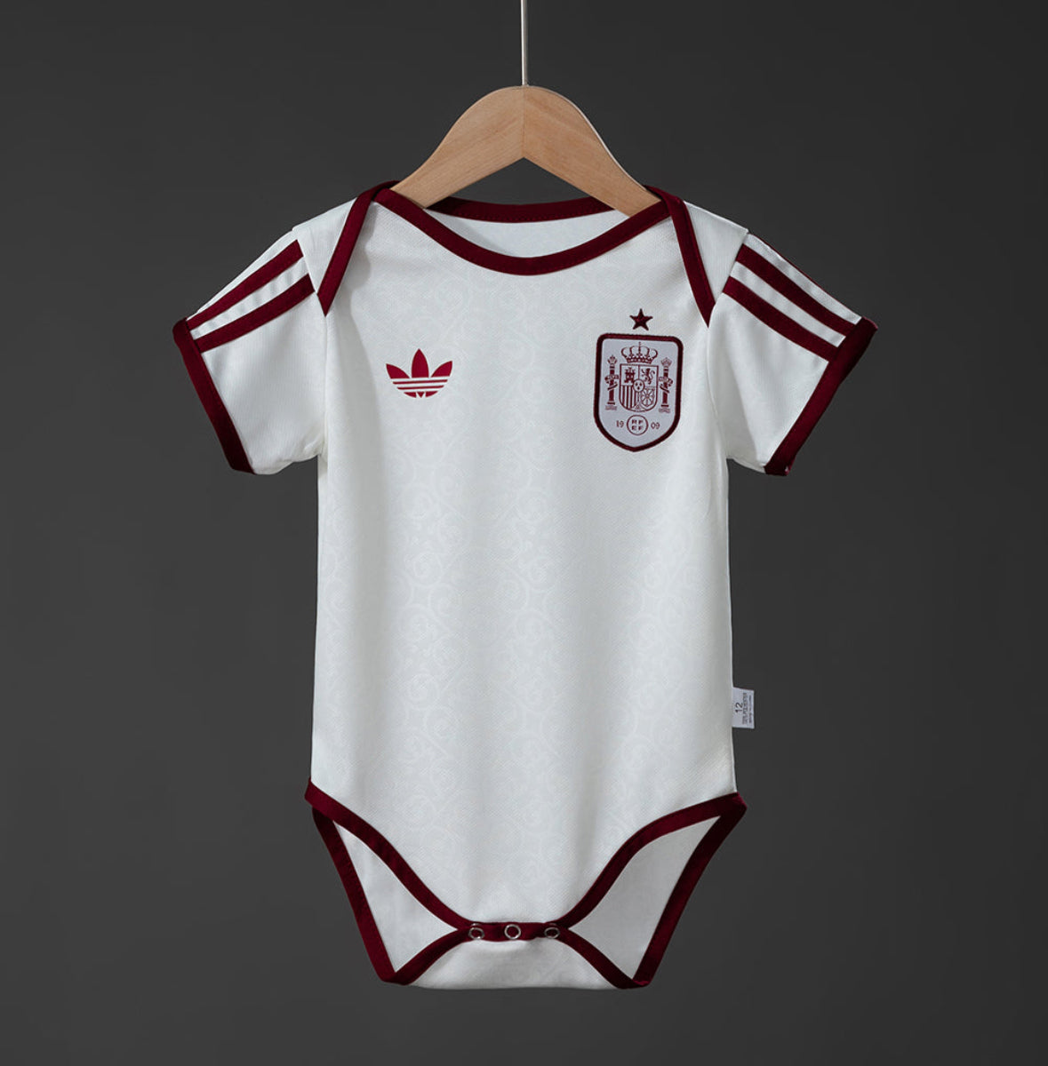 Babies Spain 2025-26