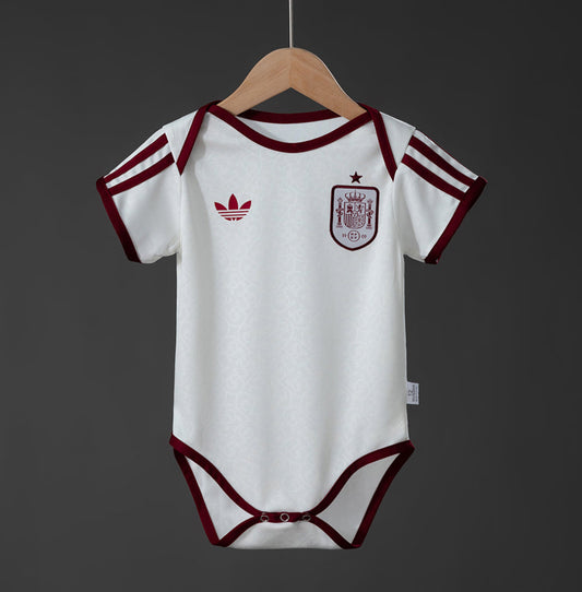 Babies Spain 2025-26
