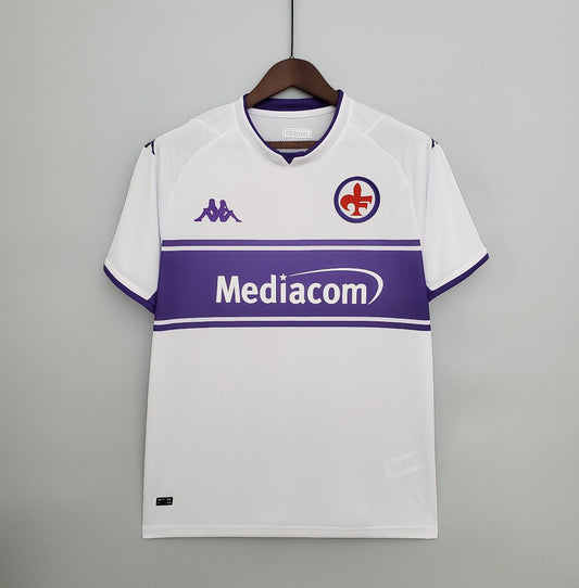 ACF Fiorentina Visitante 2021-22