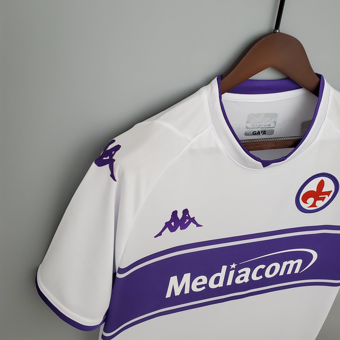 ACF Fiorentina Visitante 2021-22