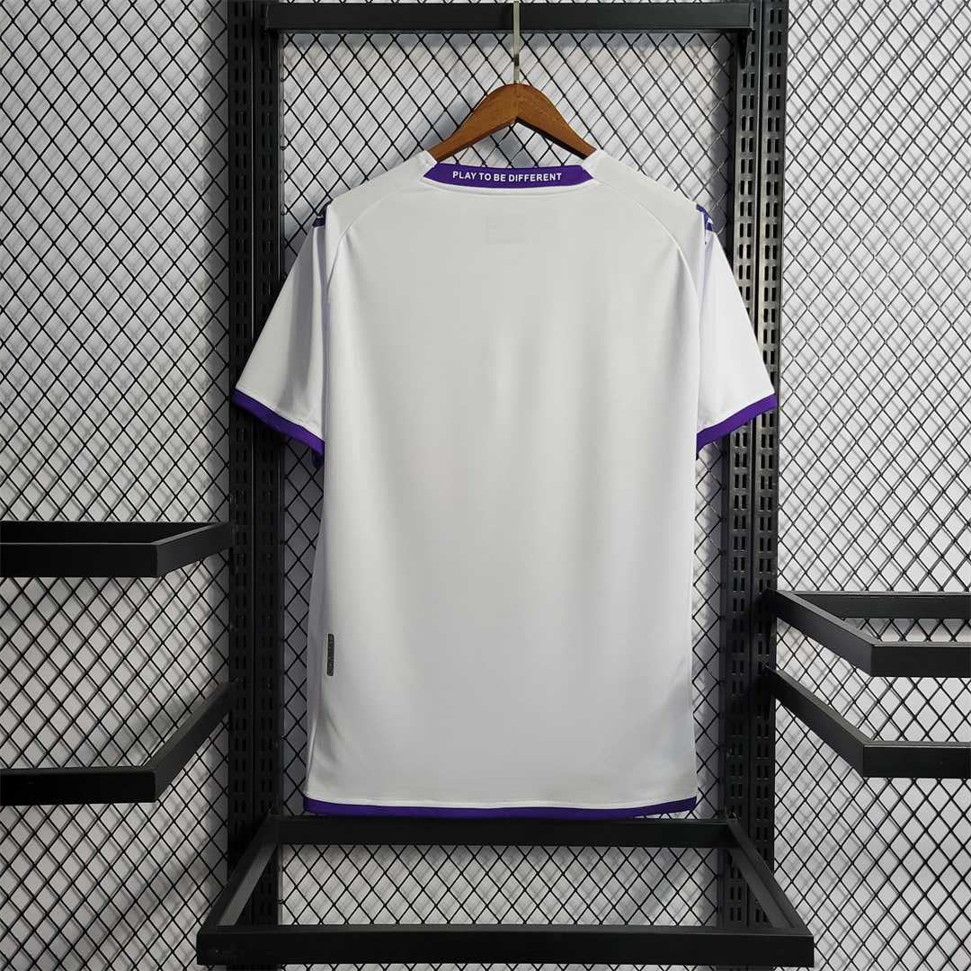 ACF Fiorentina Away 2022-23