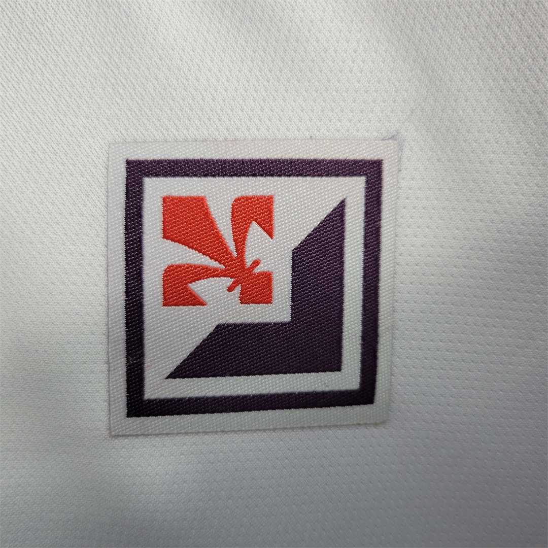 ACF Fiorentina Away 2022-23