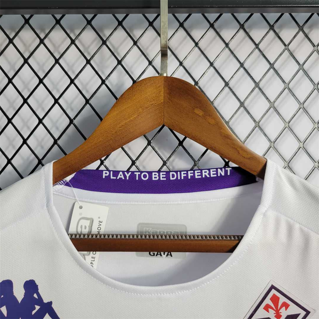 ACF Fiorentina Away 2022-23