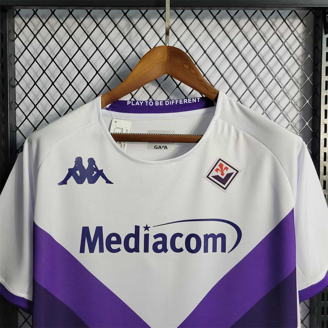 ACF Fiorentina Away 2022-23