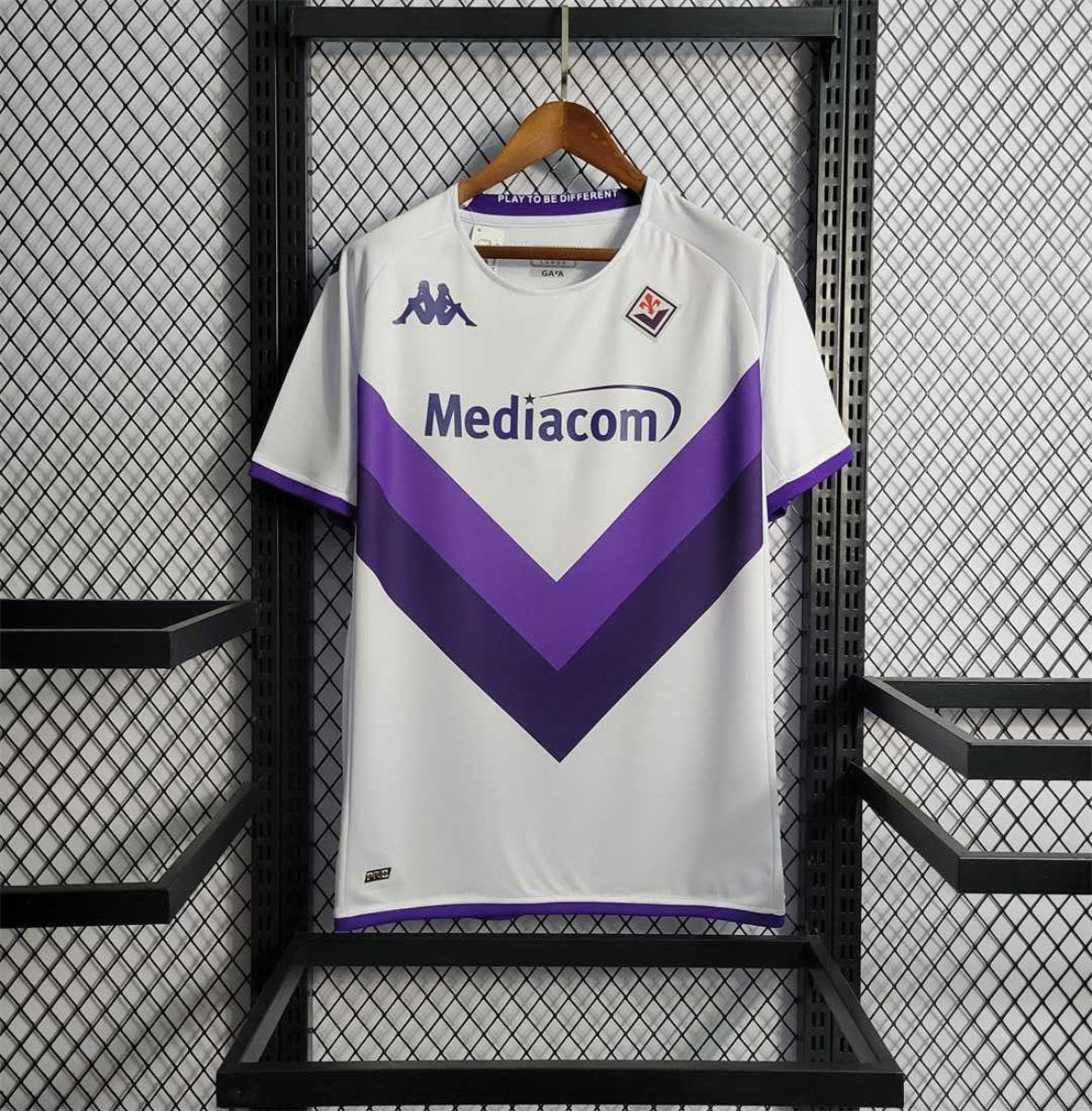 ACF Fiorentina Away 2022-23