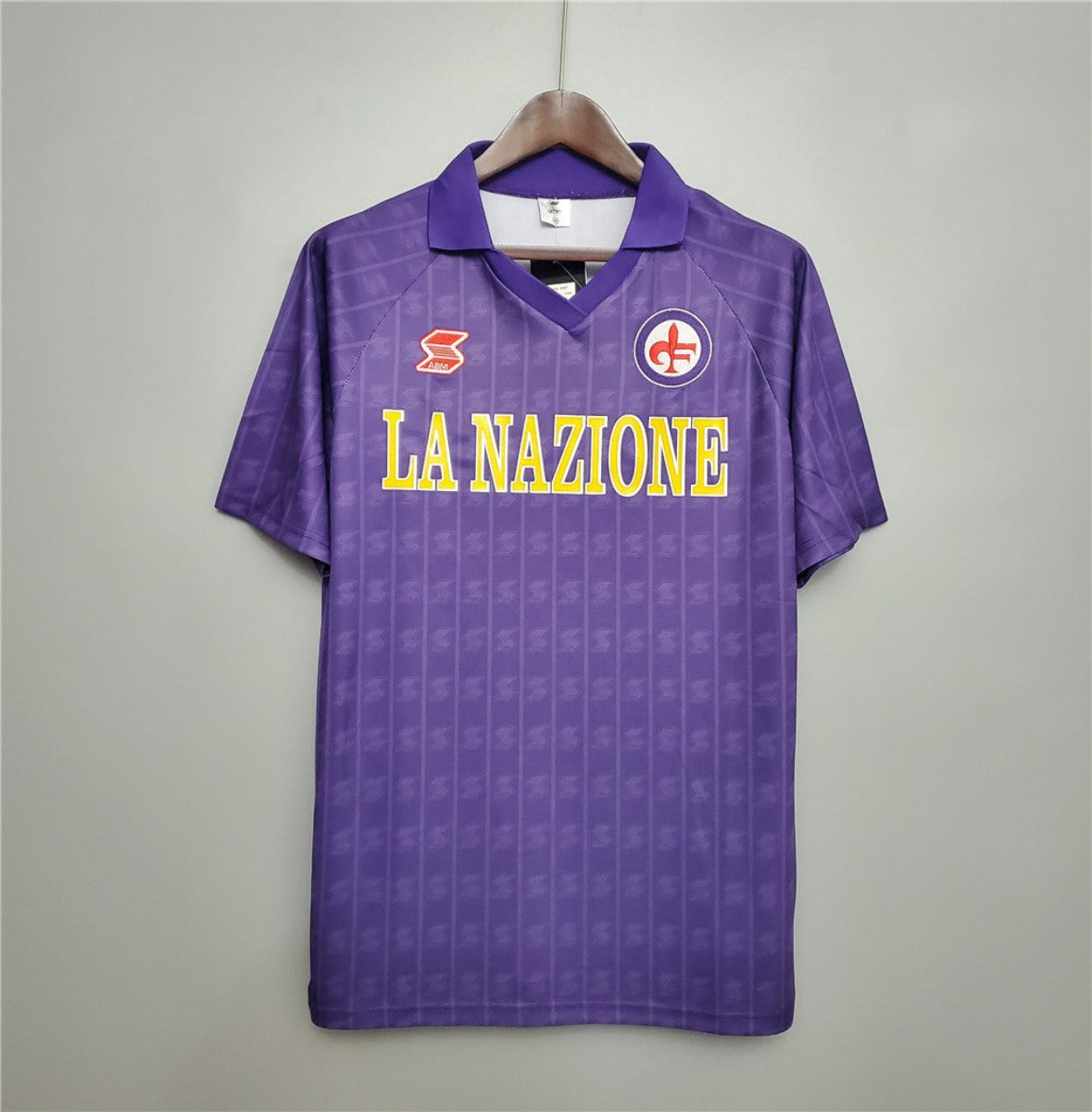 ACF Fiorentina 1989-90