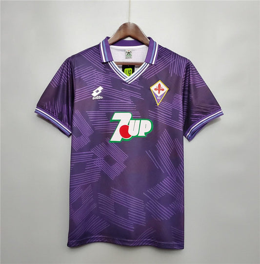 ACF Fiorentina 1992-93