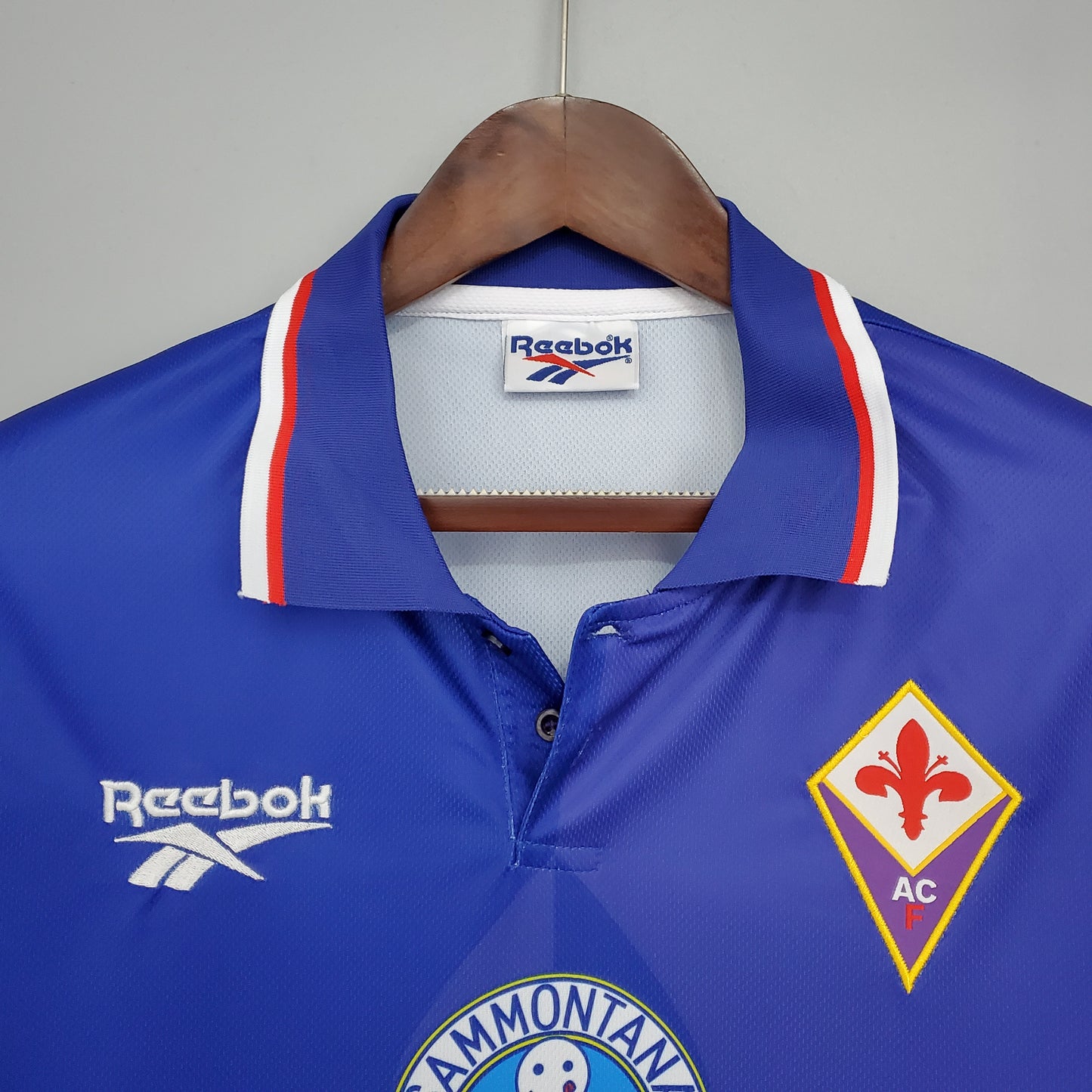 ACF Fiorentina 1995-96