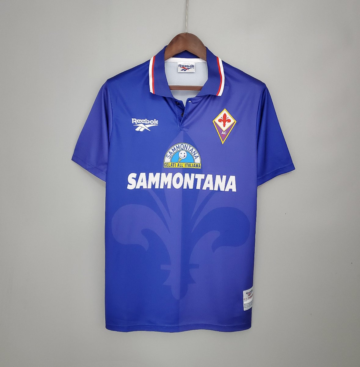 ACF Fiorentina 1995-96