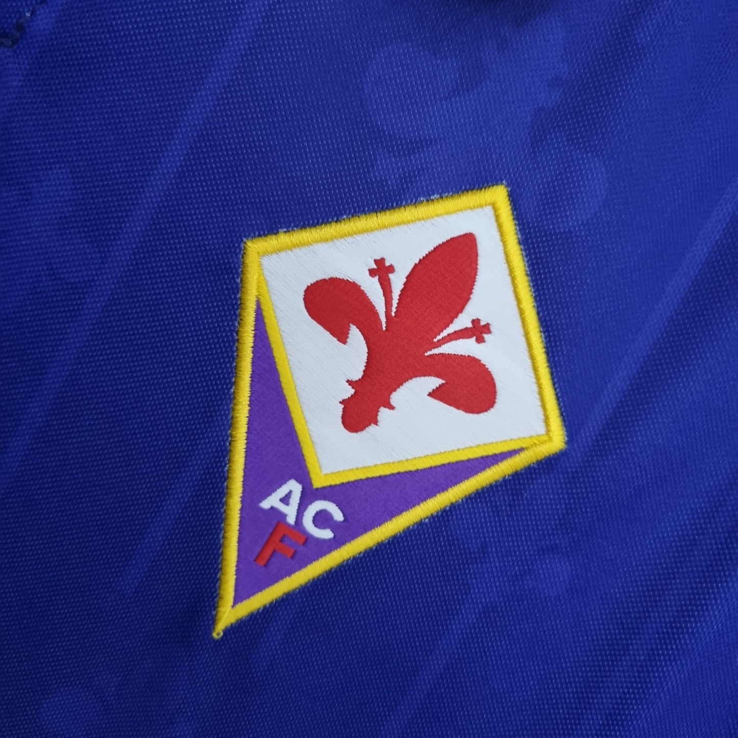 ACF Fiorentina 1997-98