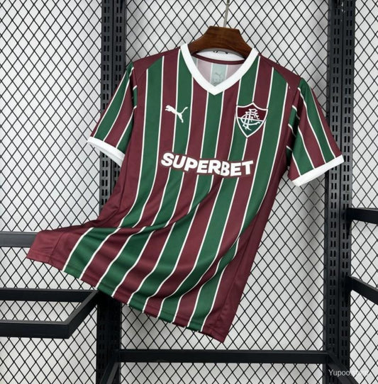 Camiseta Fluminense 2026-27