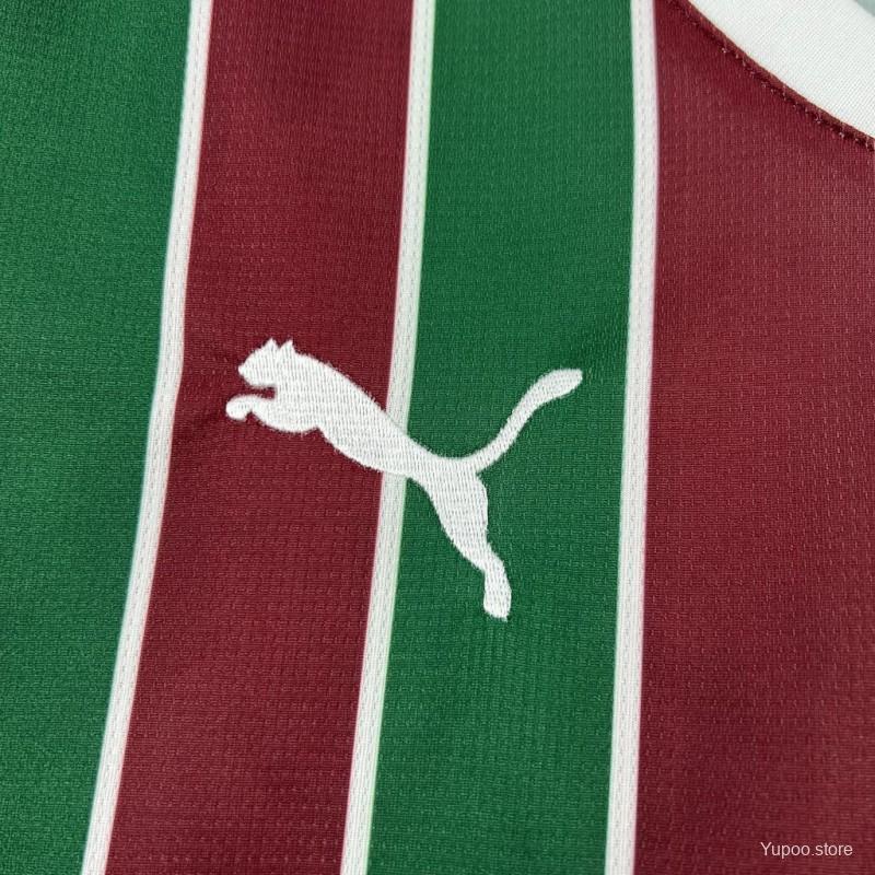 Camiseta Fluminense 2026-27