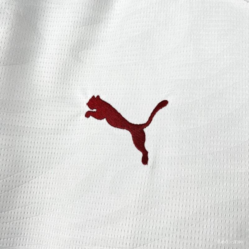 Camiseta Fluminense Visitante 2026-27