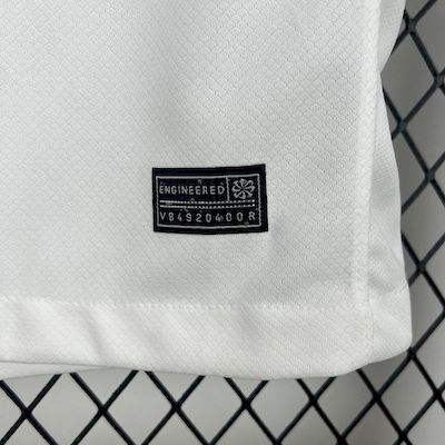 France Extérieur 2024-25