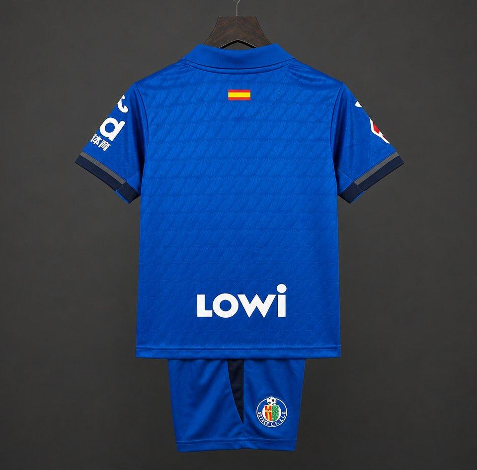 Levante UD Enfants 2025-26