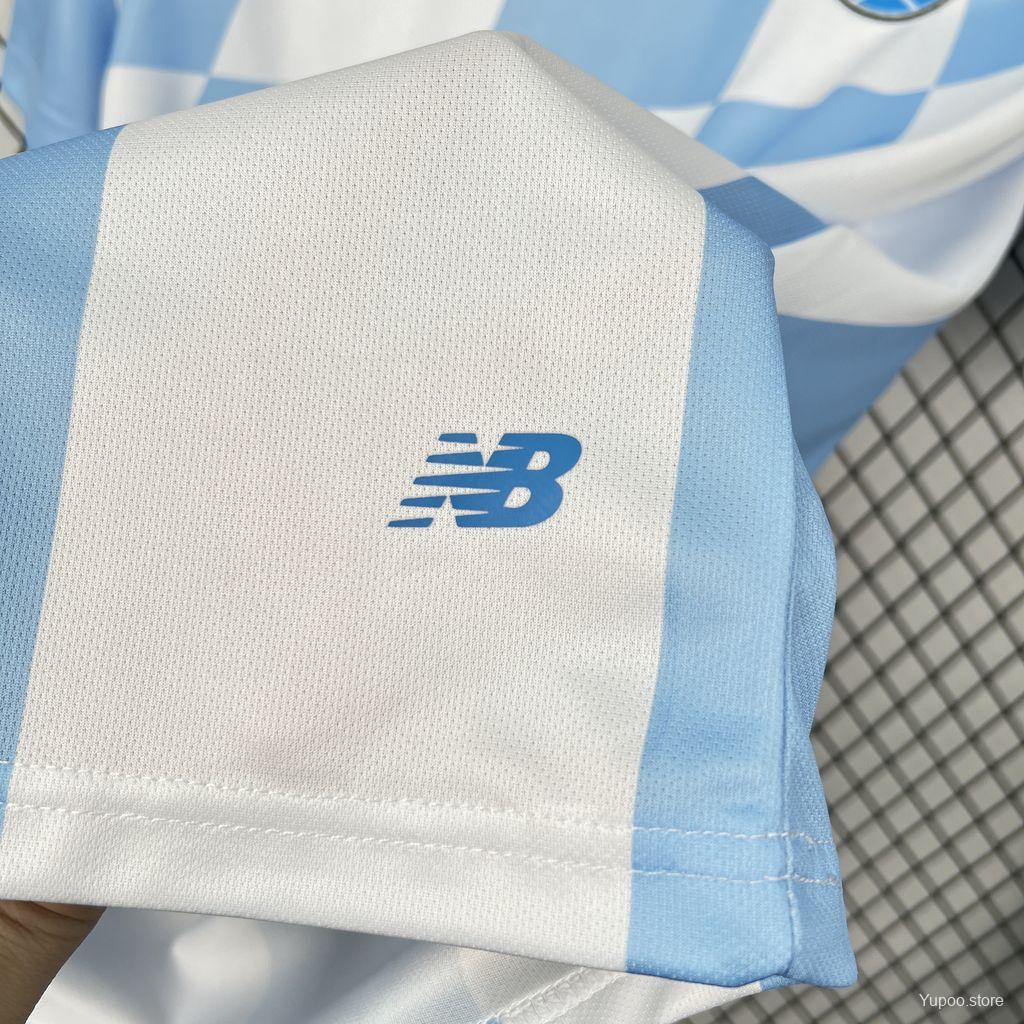 Camiseta Grêmio Visitante 2026-27