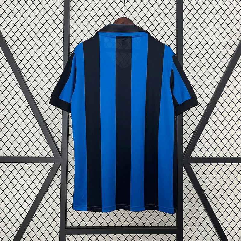 Inter Milan 1990-91 – Fútbol Club Vintage