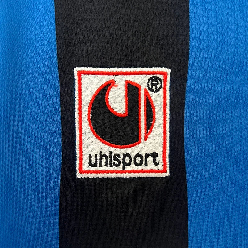Inter Milan 1990-91 – Fútbol Club Vintage