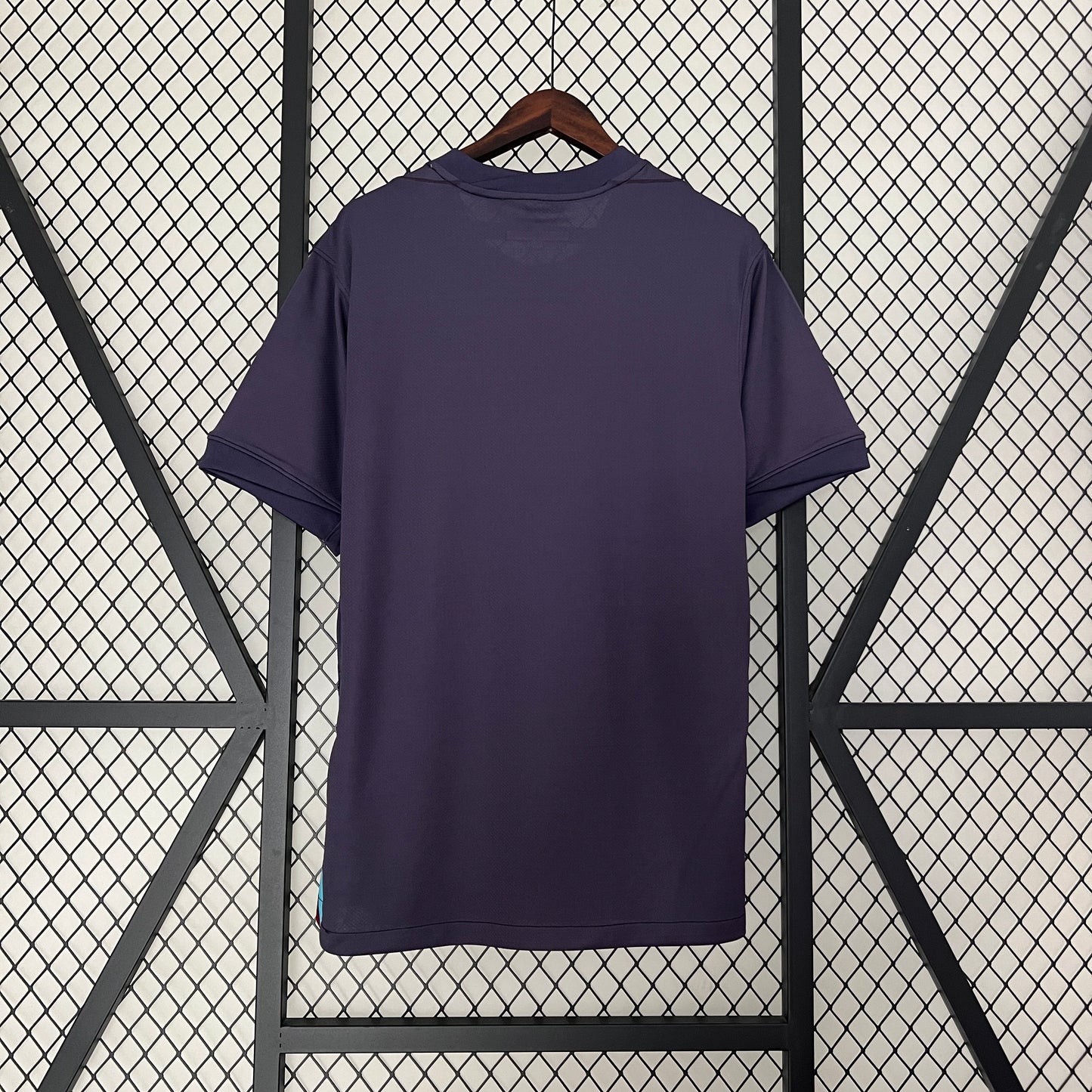 Inglaterra Retro Visitante 2024-25