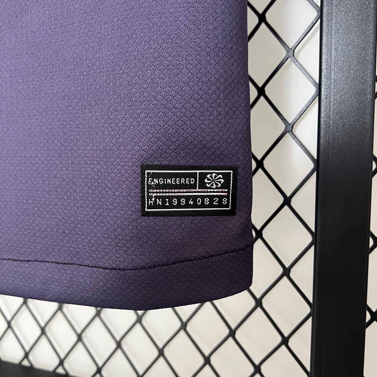 Inglaterra Retro Visitante 2024-25