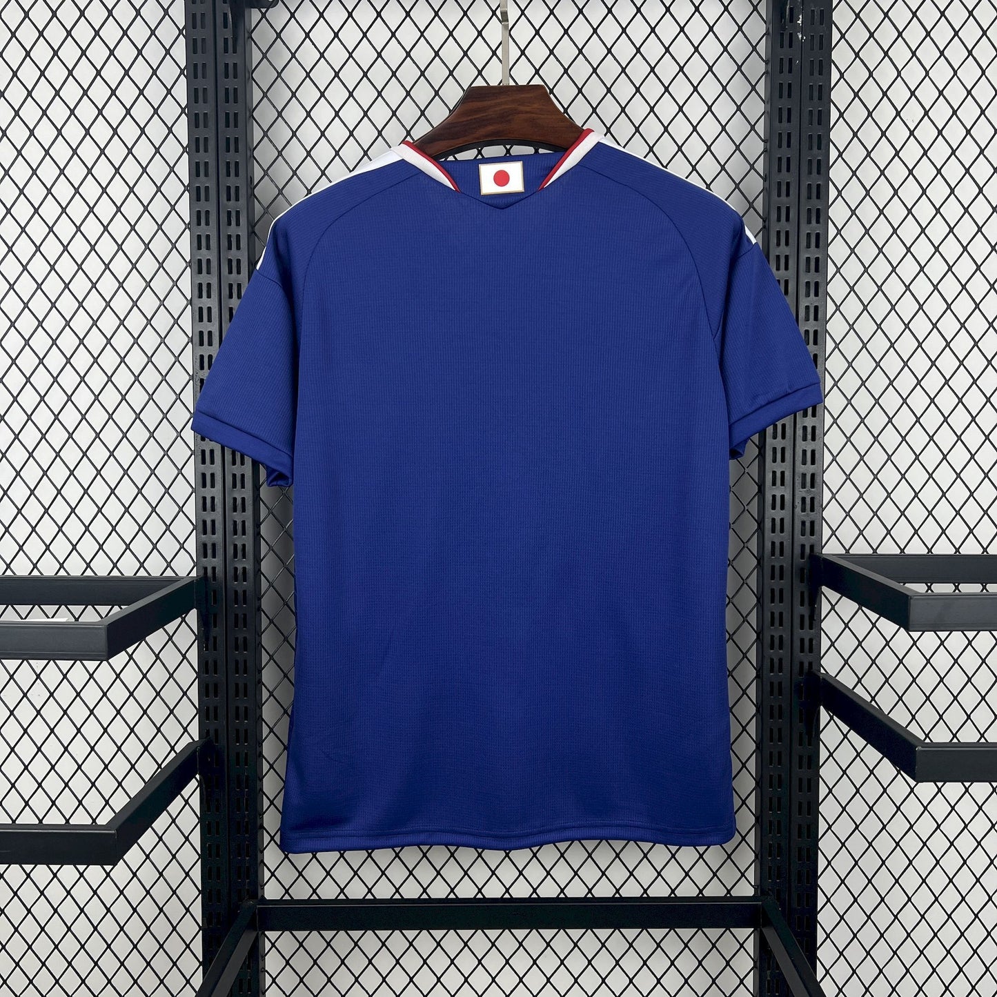 Camiseta Japón 2025-26