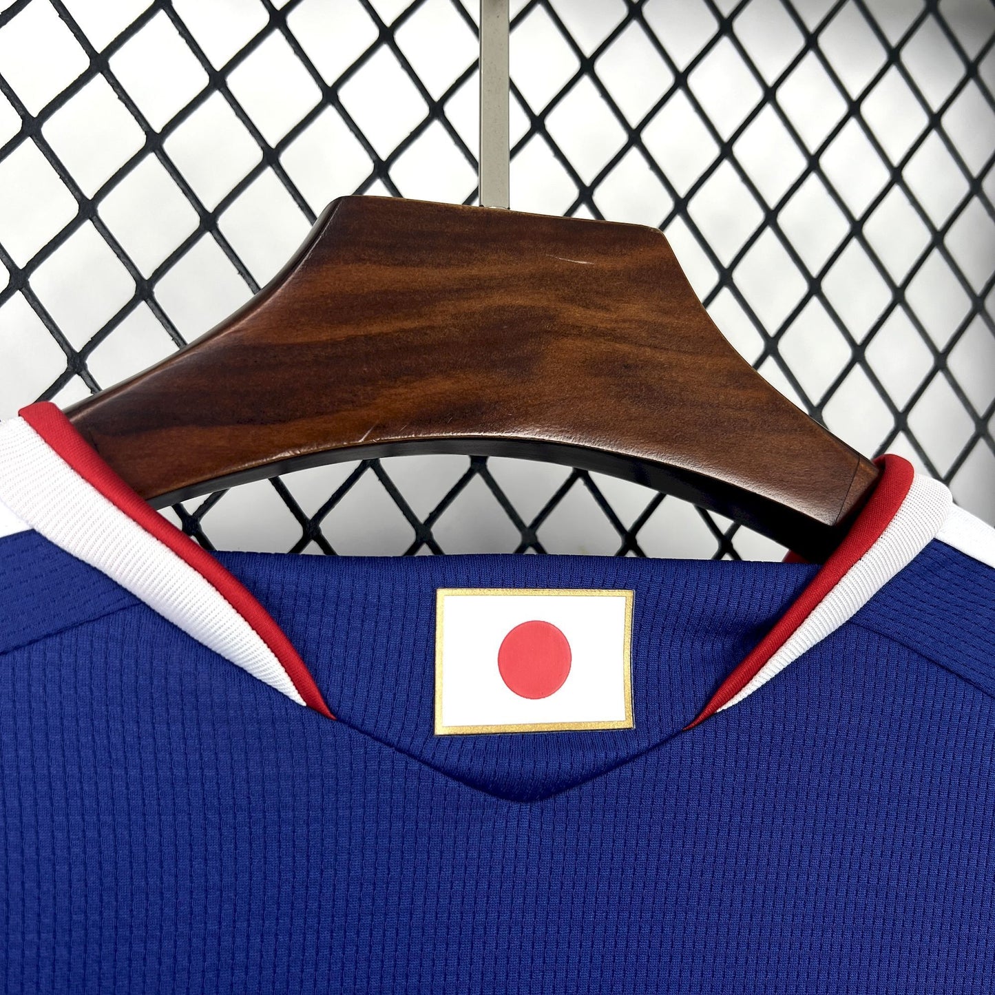 Camiseta Japón 2025-26