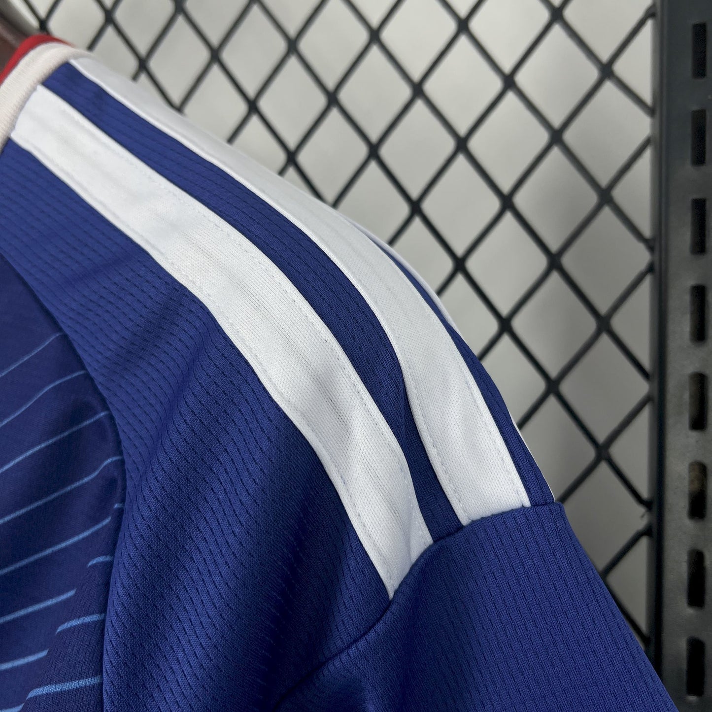 Camiseta Japón 2025-26