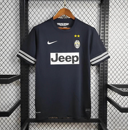 Juventus de Turín Visitante 2012-13