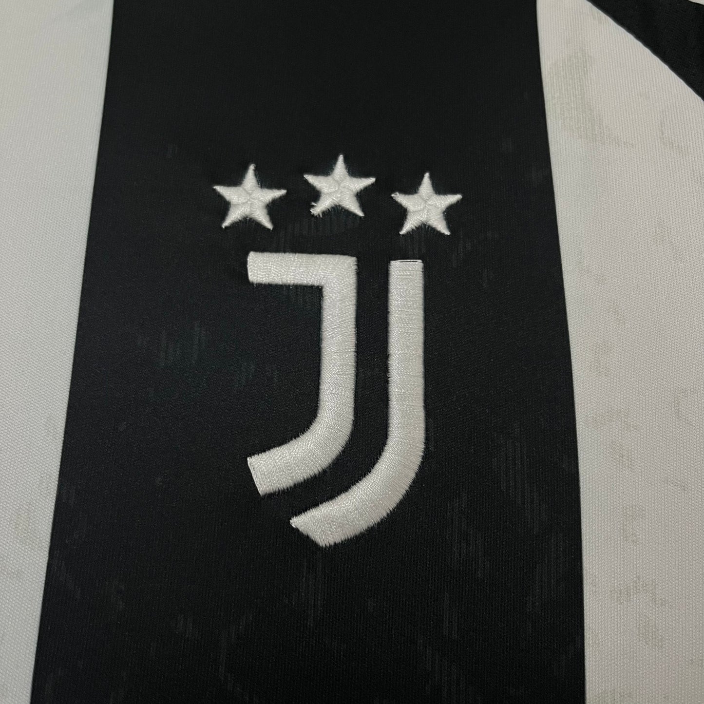 Juventus de Turín 2024-25