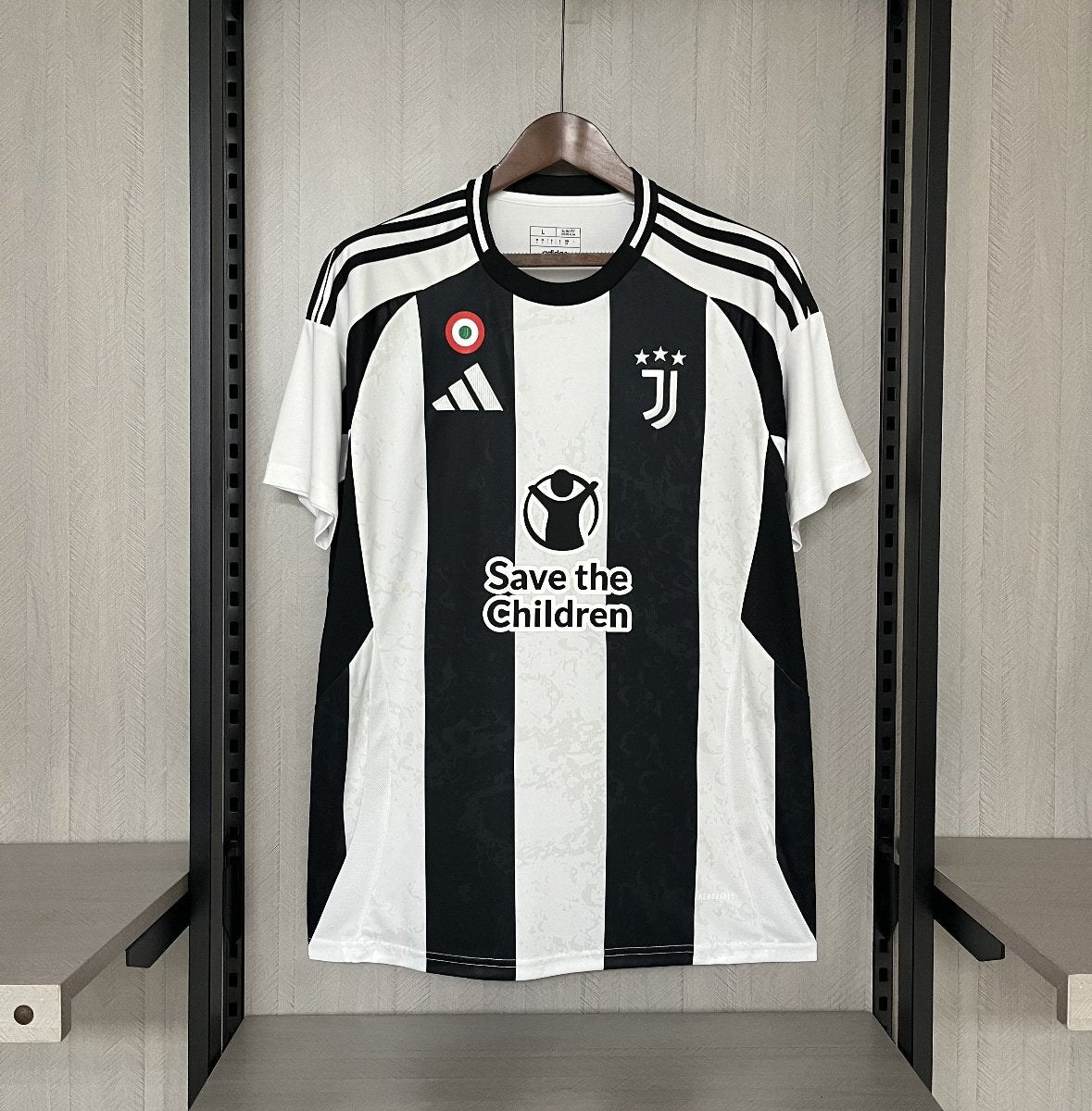 Juventus de Turín 2024-25