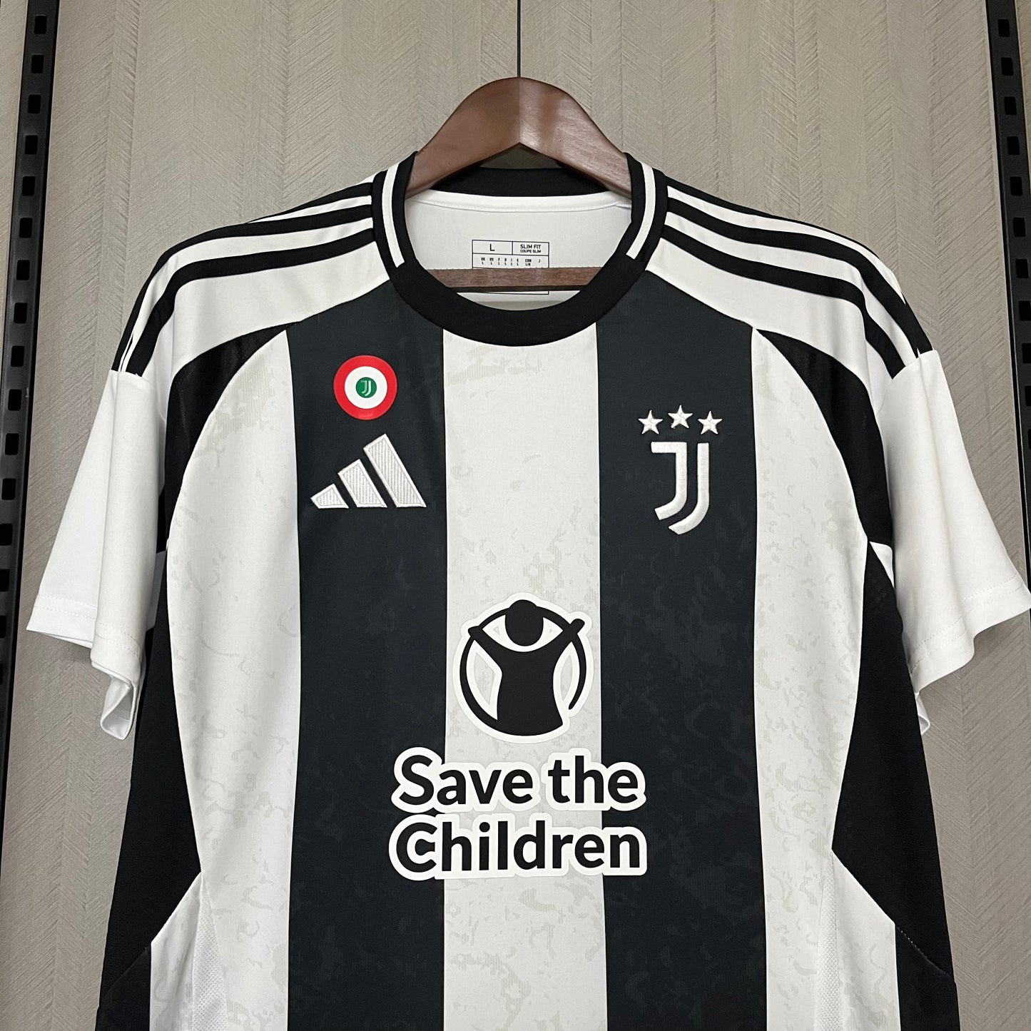 Juventus de Turín 2024-25