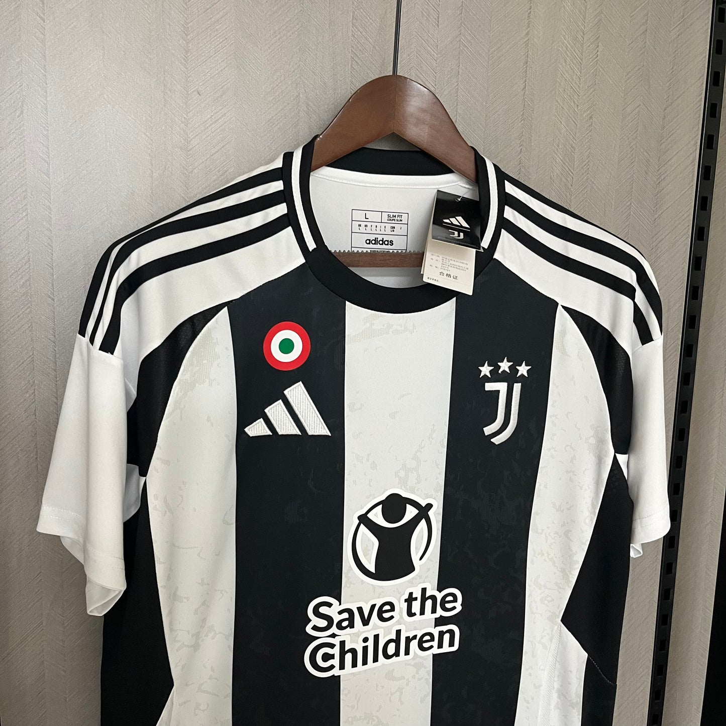 Juventus de Turín 2024-25