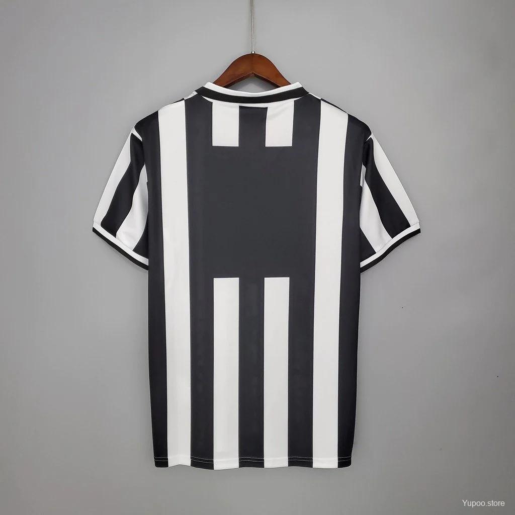 Juventus de Turín 1994-95