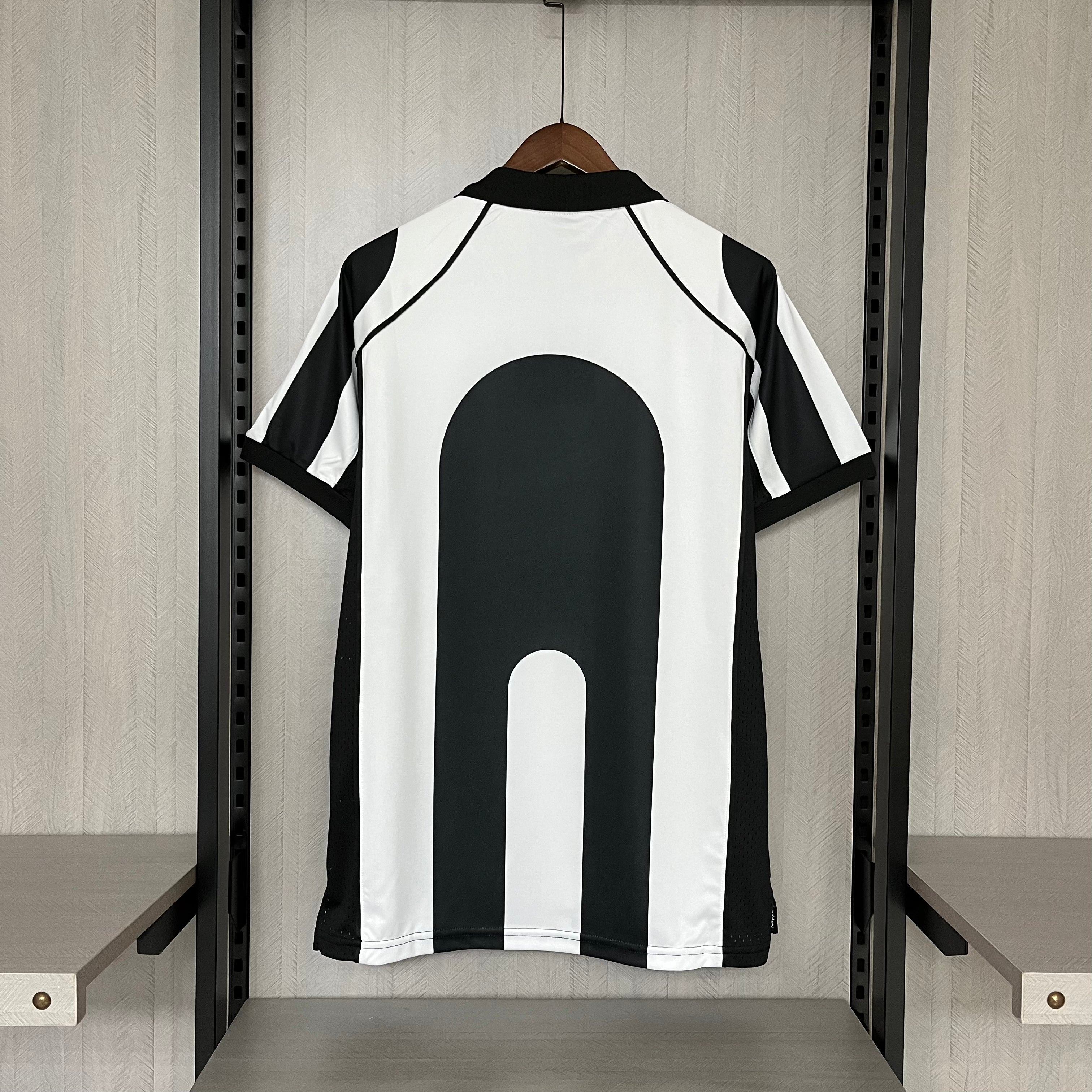 Juventus Turin 1997-98 – Fútbol Club Vintage