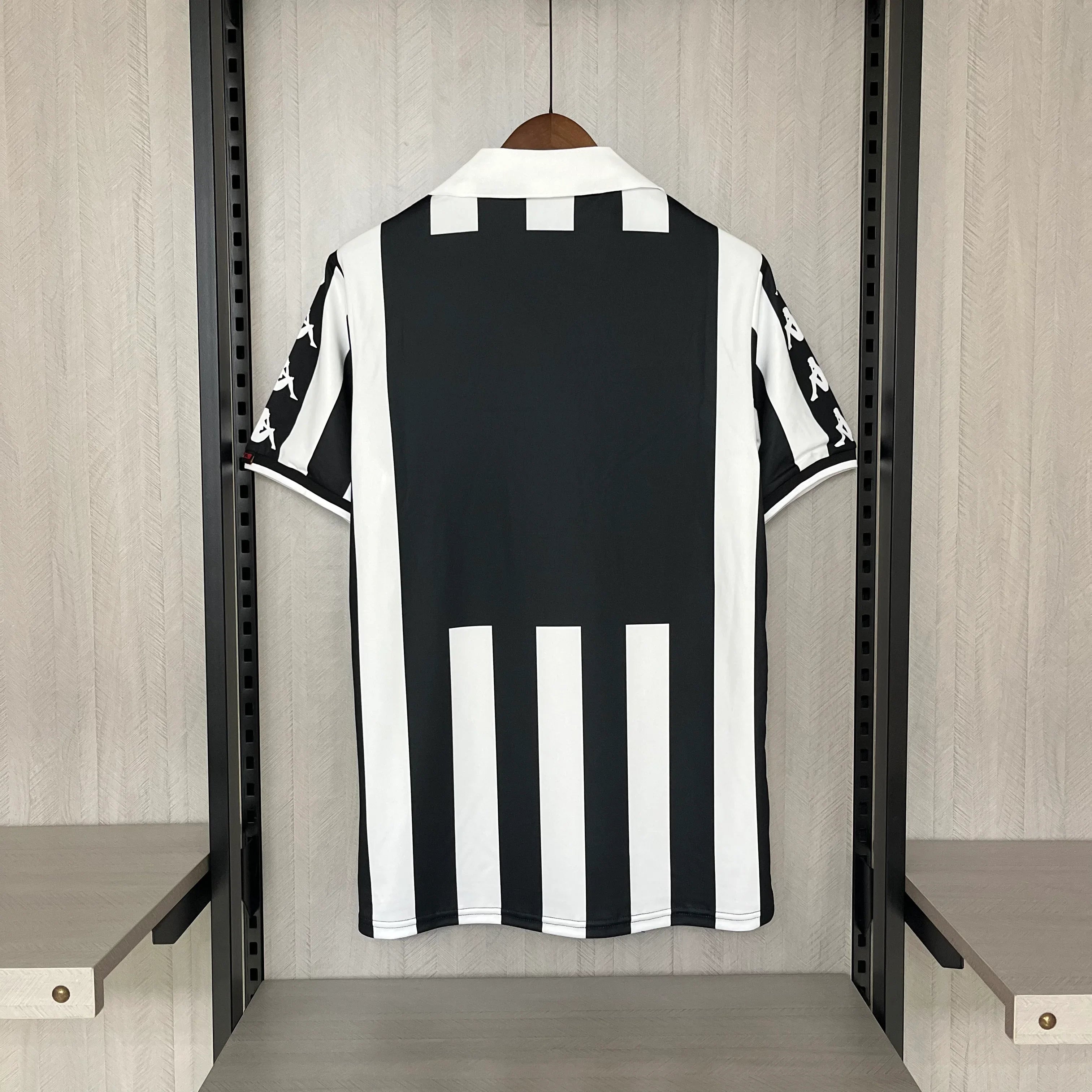 Juventus Turin 1998-99 – Fútbol Club Vintage