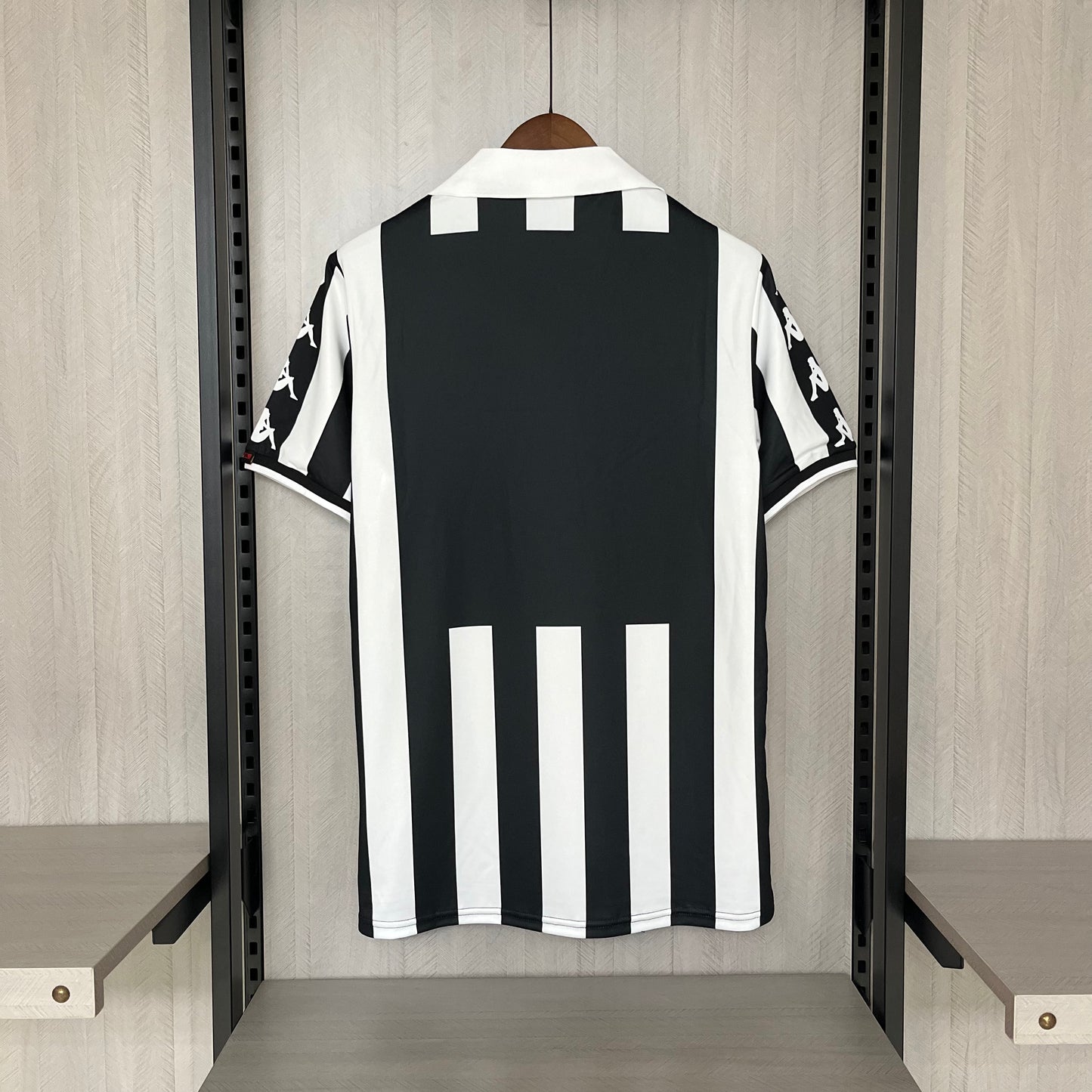 Juventus de Turín 1998-99