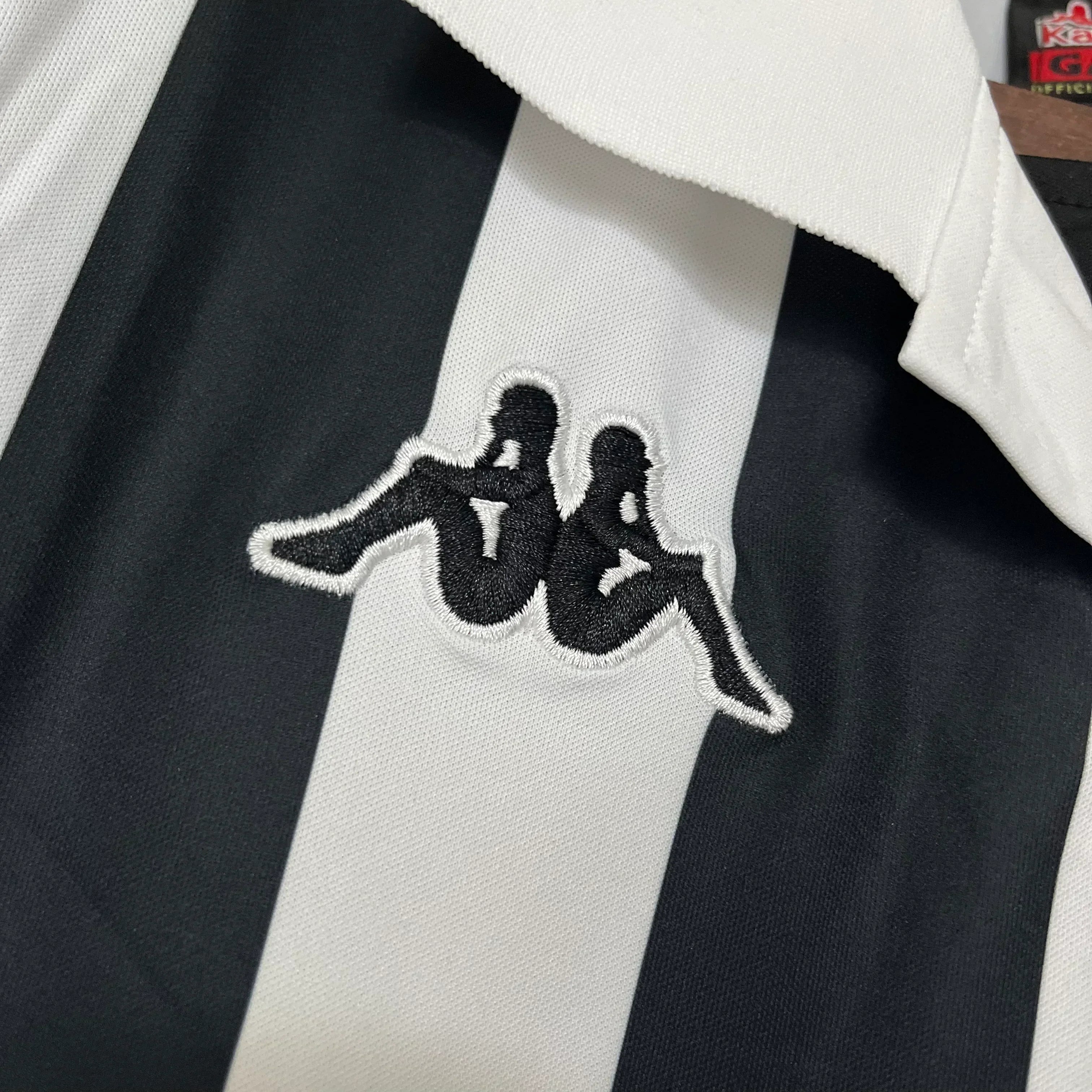Zidane Juventus Turin 1998-99 – Fútbol Club Vintage