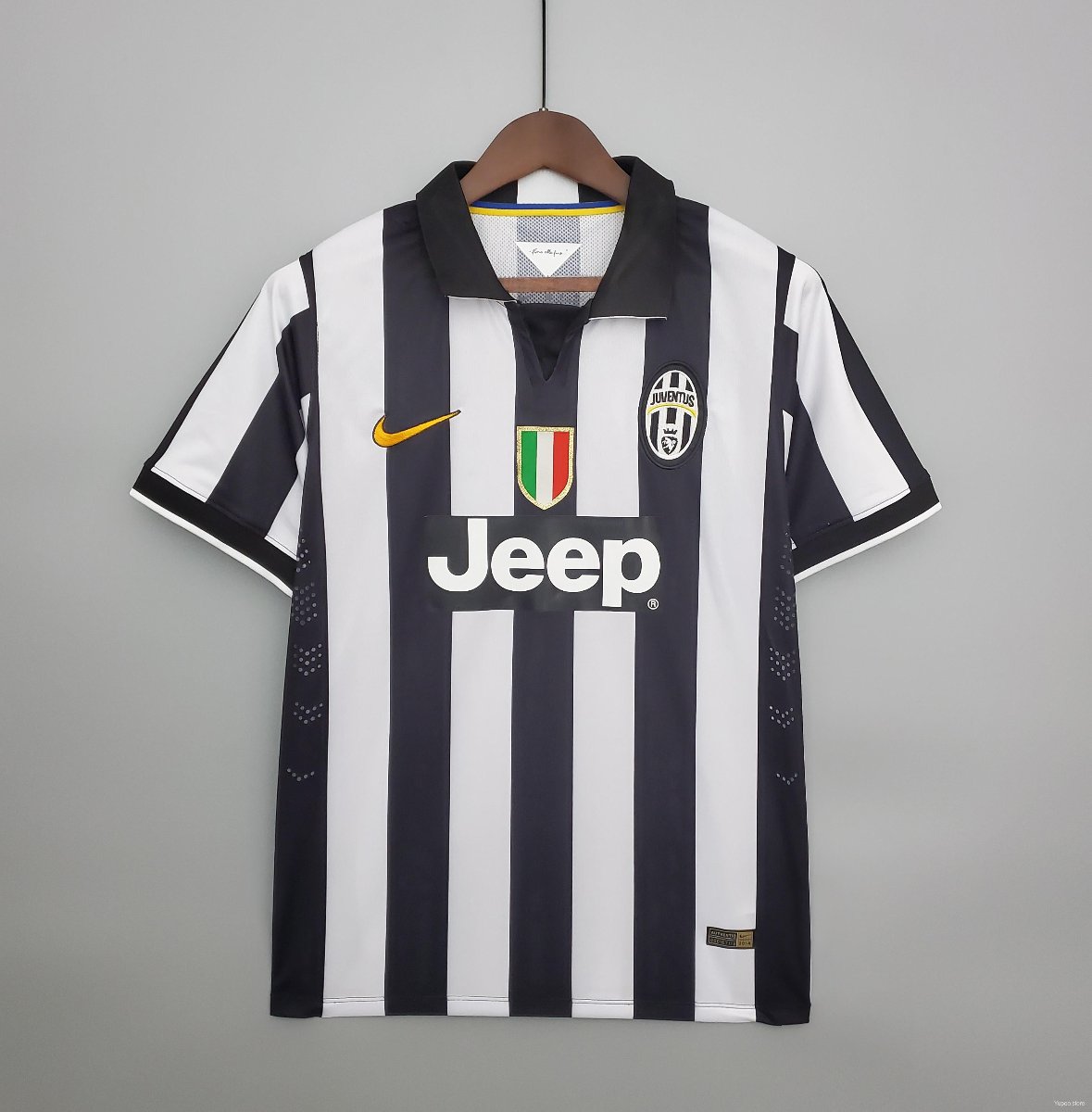 Juventus de Turín 2014-15