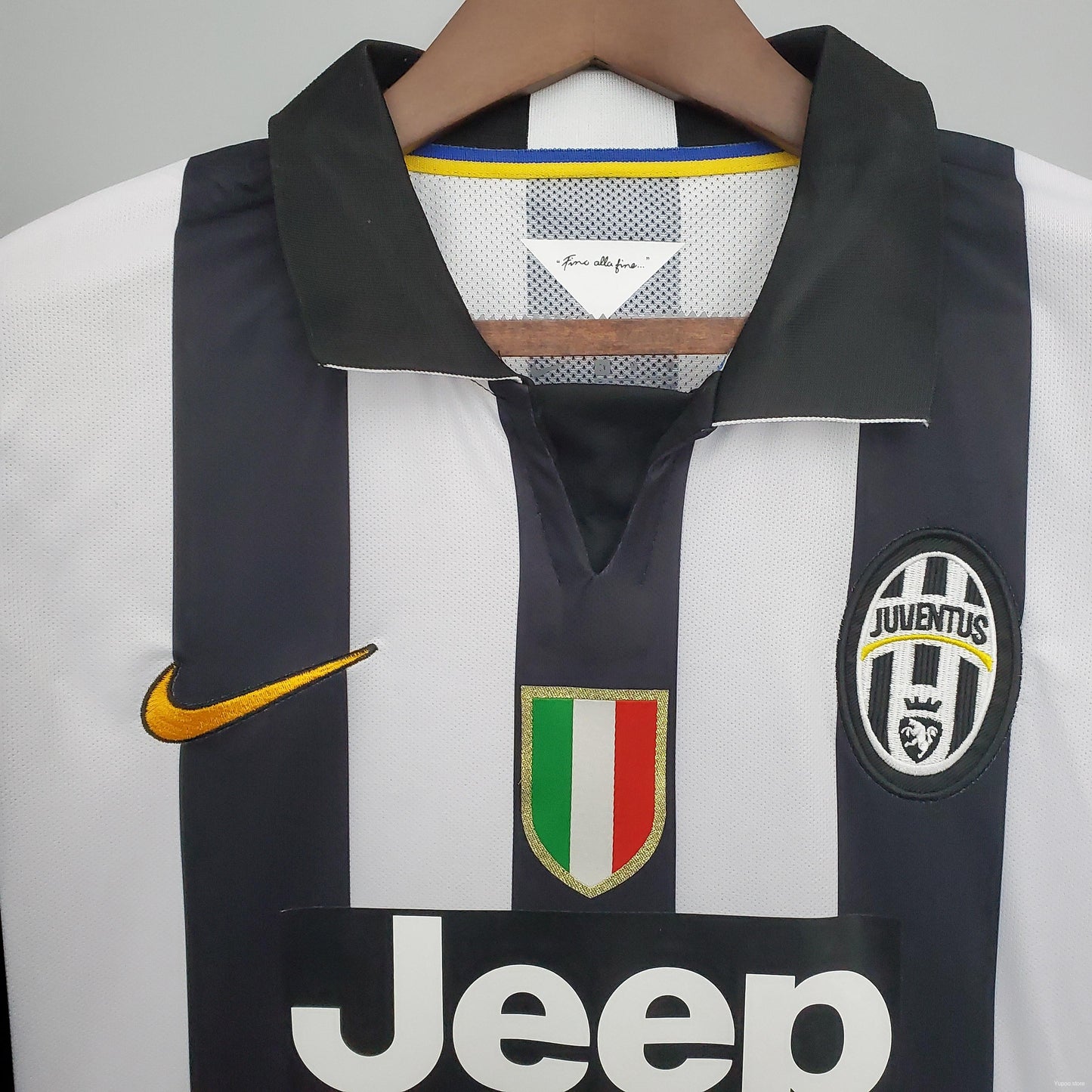 Juventus de Turín 2014-15