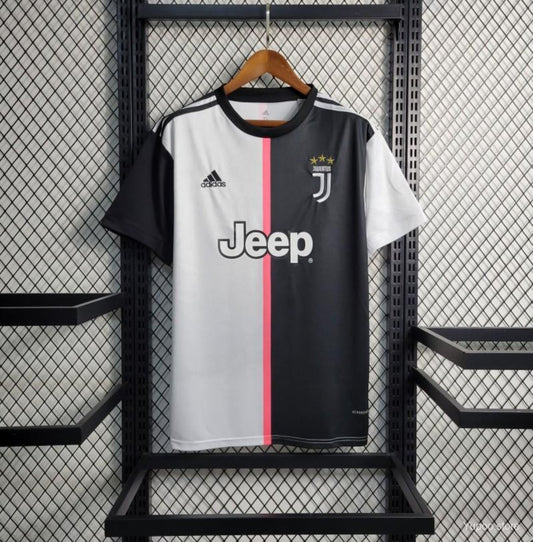 Juventus de Turín 2019-20