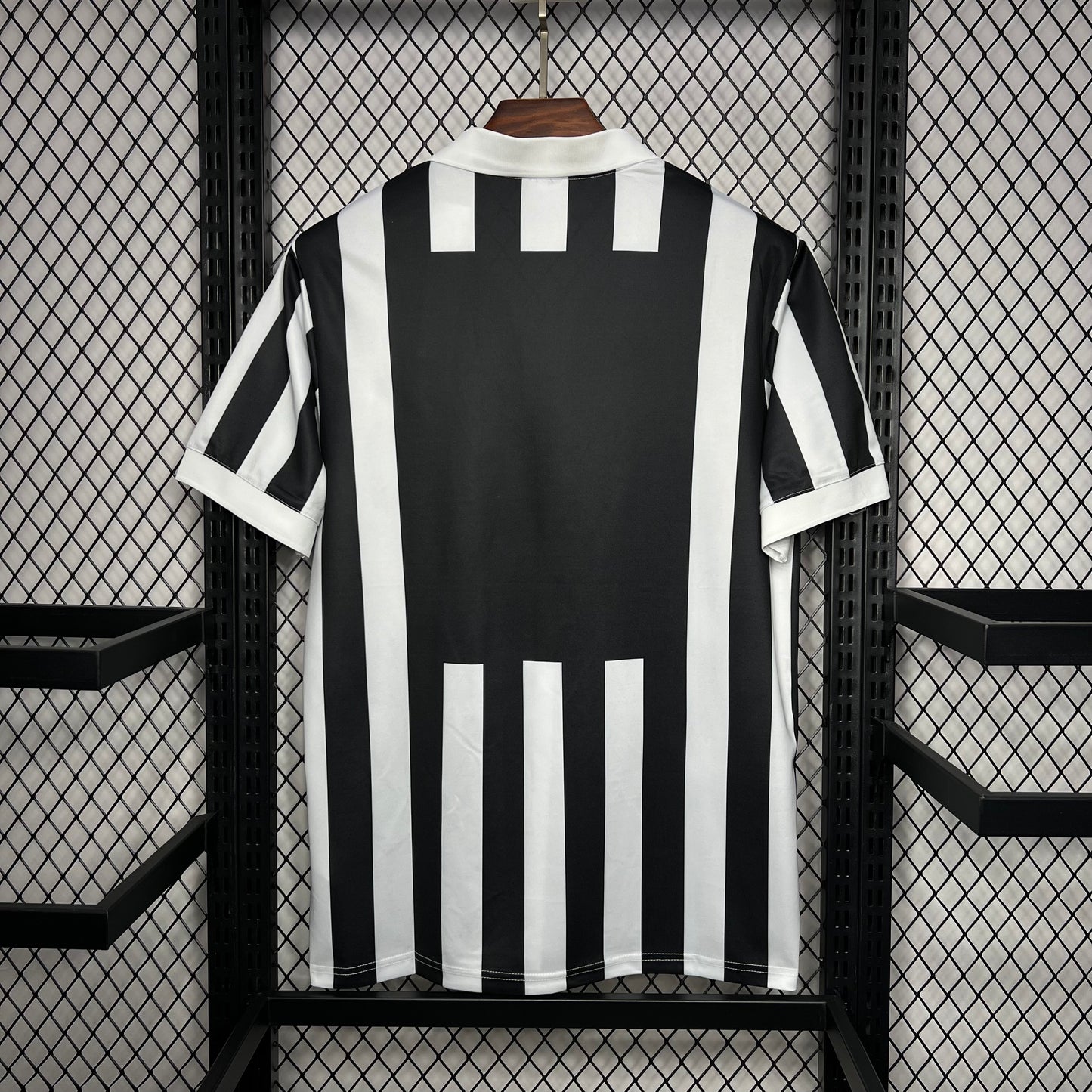 Juventus de Turín 1984-85