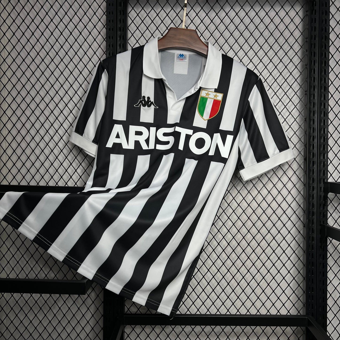 Juventus de Turín 1984-85