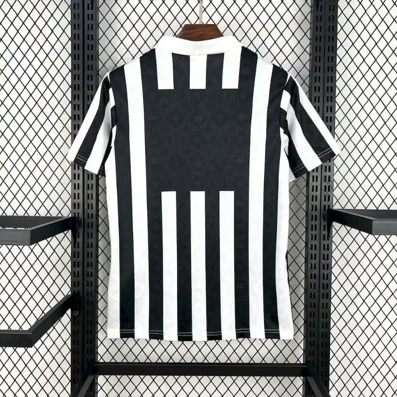 Camiseta Retro Juventus de Turín 1992-94 - Fútbol Club Vintage