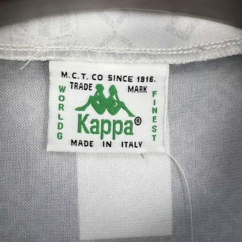 Camiseta Retro Juventus de Turín 1992-94 - Fútbol Club Vintage