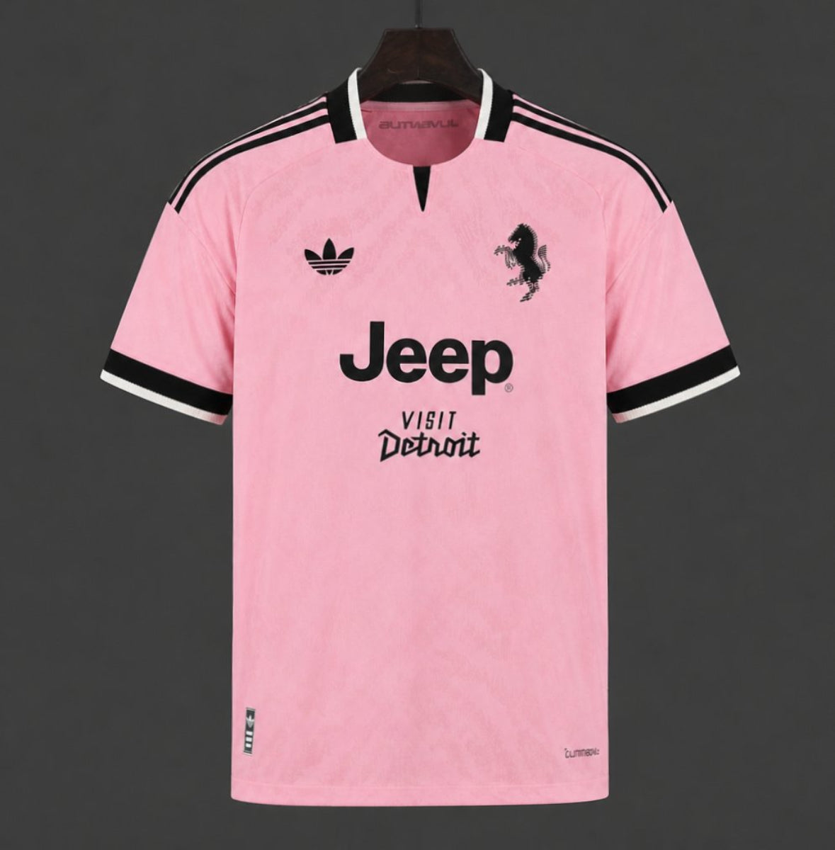 Maillot Juventus Turin 2025-26