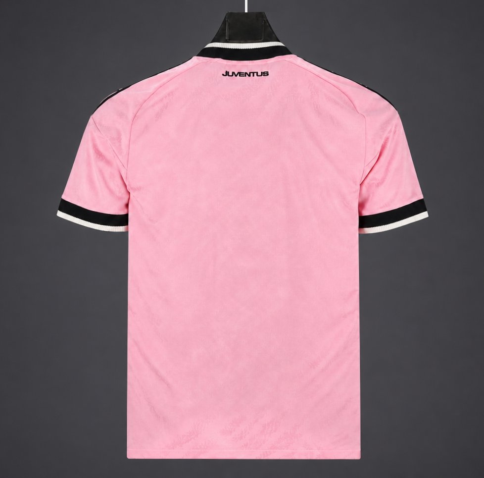 Maillot Juventus Turin 2025-26