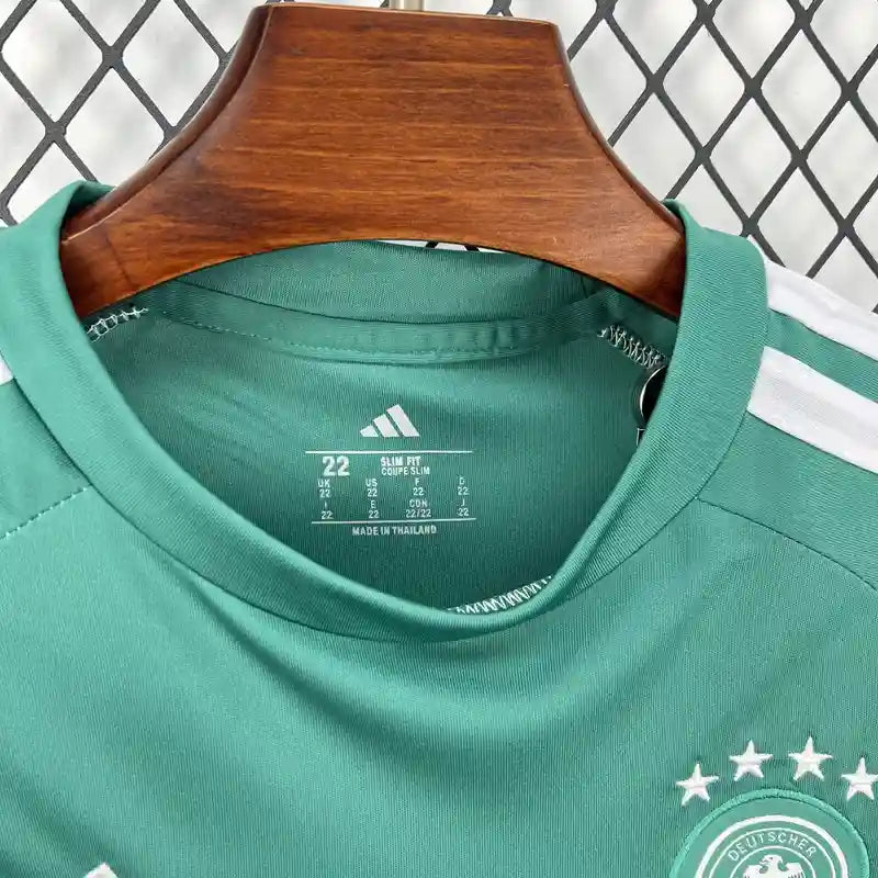 Niños Alemania Portero 2026