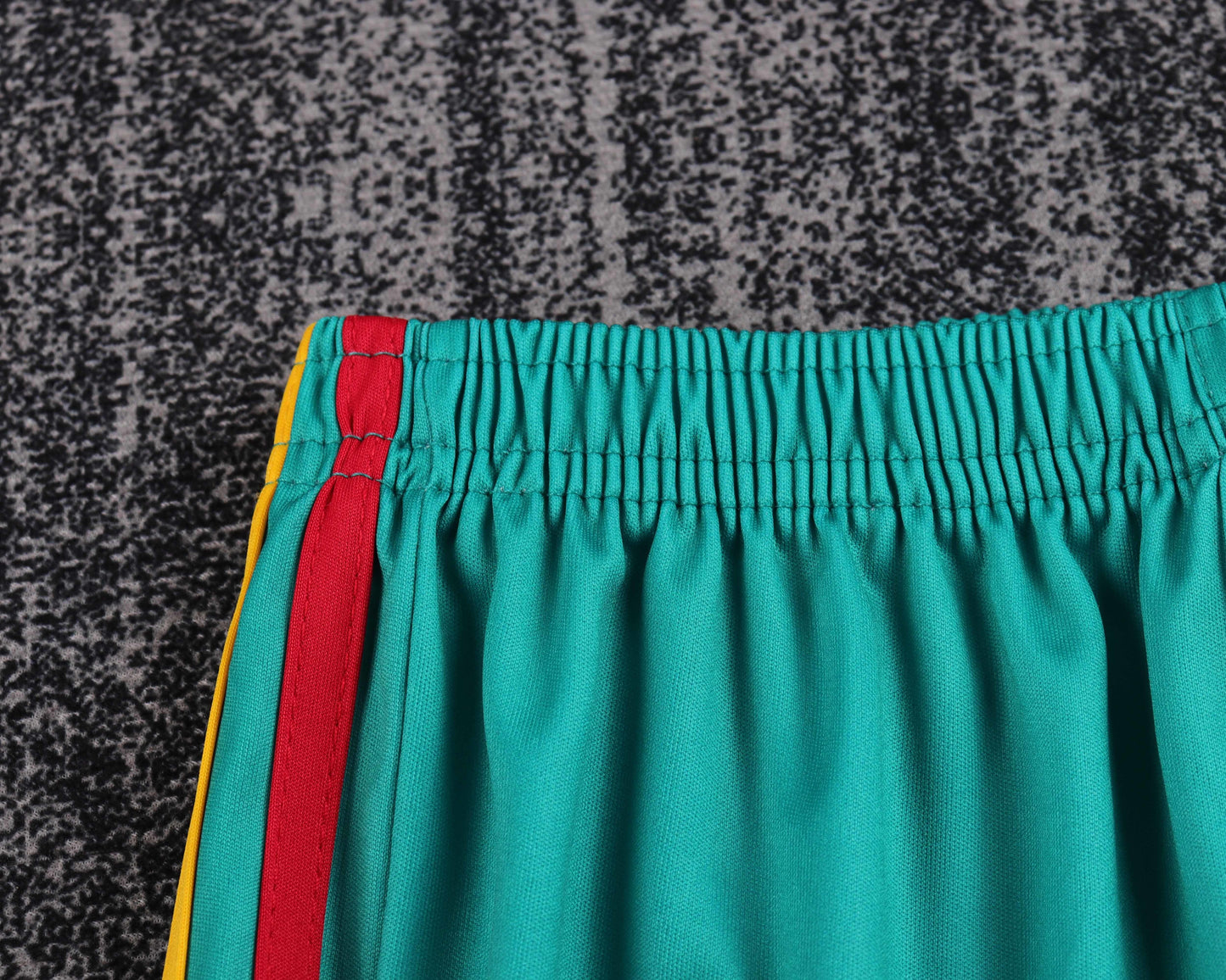 Retro Kids Spain 2010