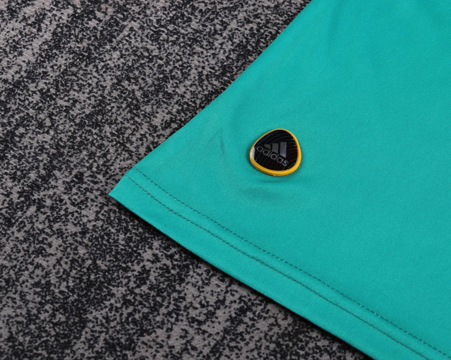 Retro Kids Spain 2010